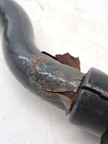 Stabilizator przedni Volkswagen Transporter 7HB, 7HJ, 7EB, 7EJ