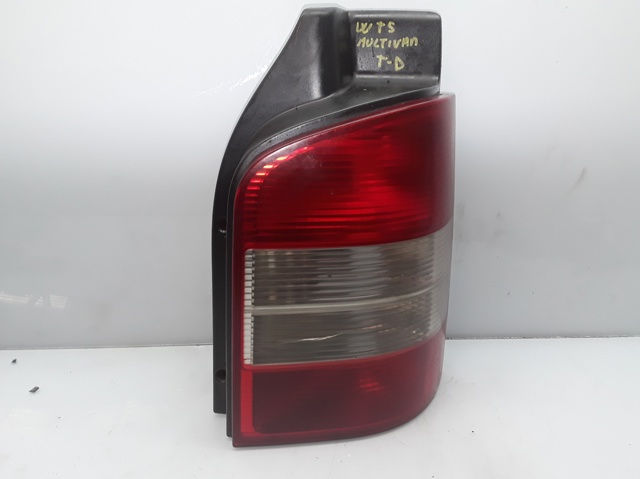 Lampa zespolona tylna prawa 7H5945096F VAG
