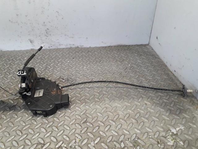 Zamek drzwi tylnych prawych 7H5A26412AA LAND ROVER