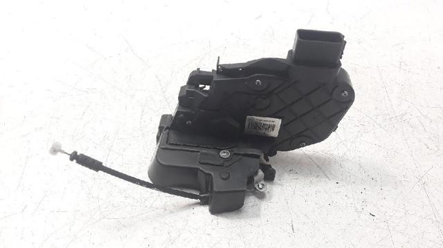 Zamek drzwi tylnych prawych 7H5A26412AC LAND ROVER