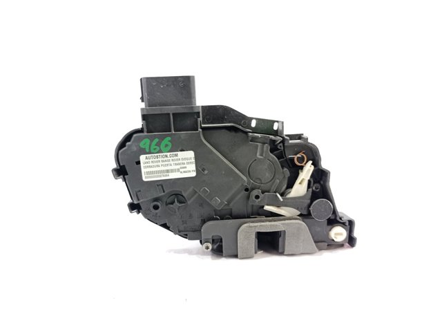 Zamek drzwi tylnych prawych 7H5A26412AC LAND ROVER