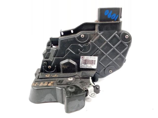 Zamek drzwi tylnych prawych 7H5A26412AC LAND ROVER