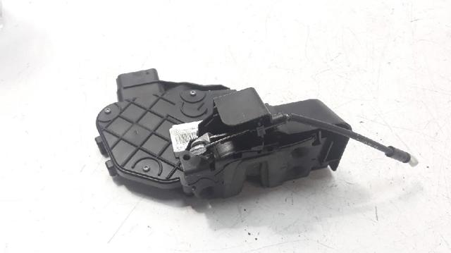 Zamek drzwi tylnych lewych 7H5A26413AC LAND ROVER