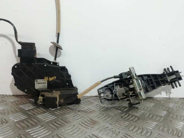 7H5A26413AC Land Rover