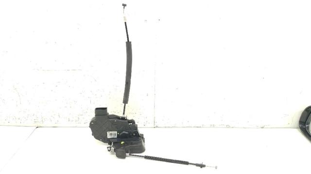 Zamek drzwi tylnych lewych 7H5A26413AC JAGUAR