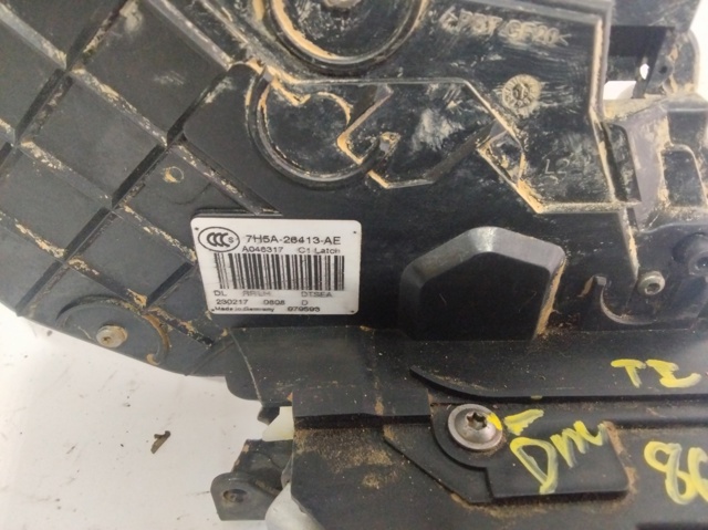 7H5A26413AE Land Rover