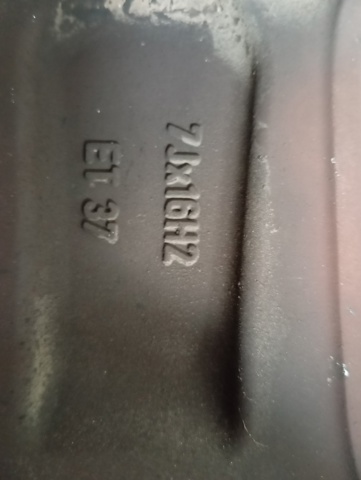 7JX16H2 VAG