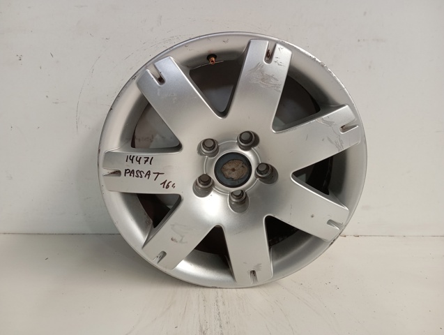 7JX16H2 VAG