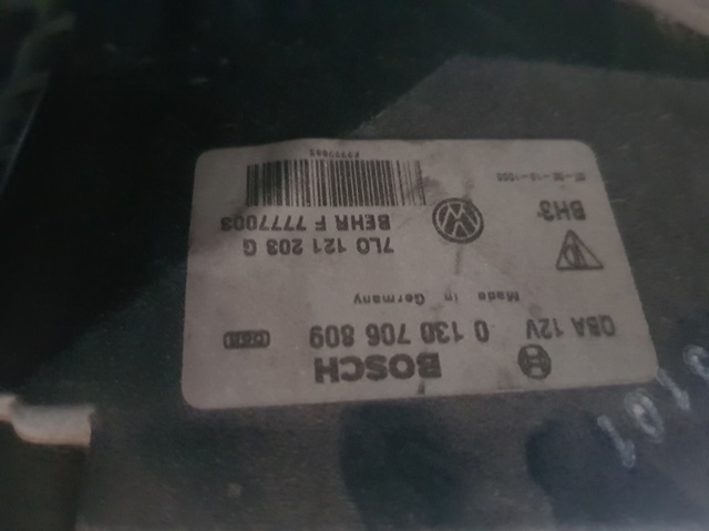 7L0121203G VAG