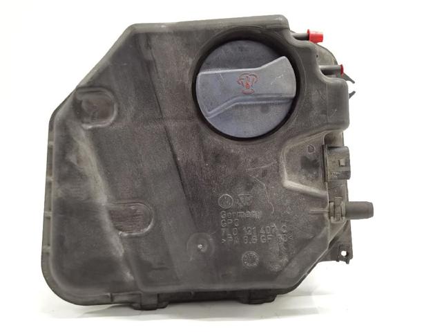 Zbiorniczek wyrównawczy układu chłodzenia 7L0121407C VAG