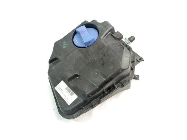 Zbiorniczek wyrównawczy układu chłodzenia 7L0121407C VAG