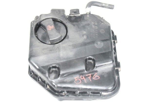 Zbiorniczek wyrównawczy układu chłodzenia 7L0121407C VAG