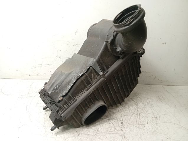 Obudowa filtra powietrza lewy 7L0128607 PORSCHE