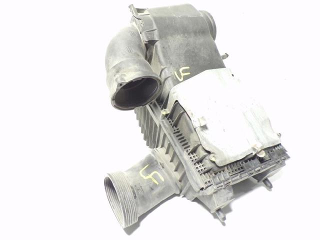 Obudowa filtra powietrza Volkswagen Touareg