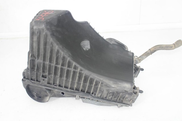 Obudowa filtra powietrza do Volkswagen Touareg 7LA, 7L6, 7L7