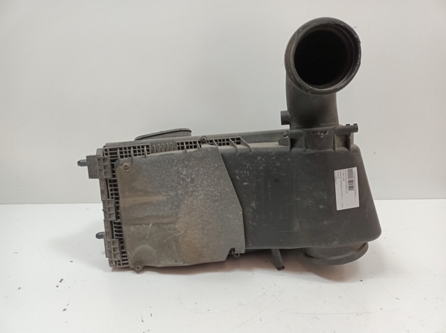 Filtr powietrza 7L0129620 PORSCHE