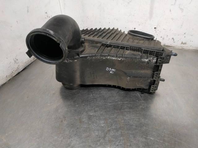 Filtr powietrza 7L0129620A PORSCHE