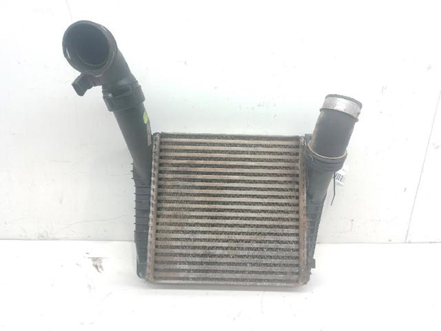 Chłodnica intercoolera 7L0145803A VAG