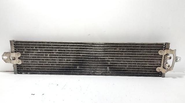 Chłodnica automatycznej/mechanicznej skrzyni biegów 7L0317021 VAG
