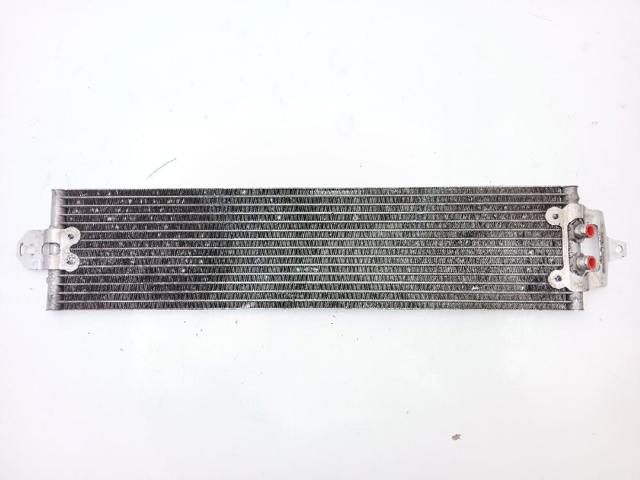 Chłodnica automatycznej/mechanicznej skrzyni biegów 7L0317021 VAG