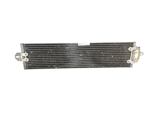 Chłodnica automatycznej/mechanicznej skrzyni biegów 7L0317021 VAG