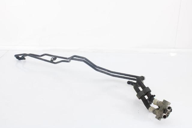 Termostat chłodzenia oleju automatycznej skrzyni biegów 7L0317027A VAG