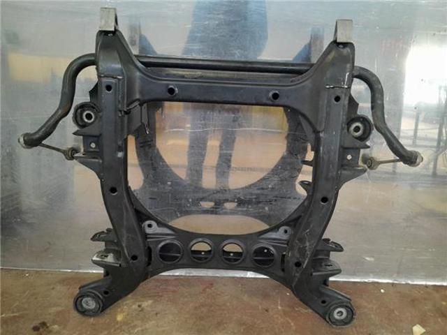 Korpus osi przedniej 7L0400025 VAG