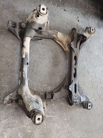 Korpus osi przedniej 7L0400025 VAG
