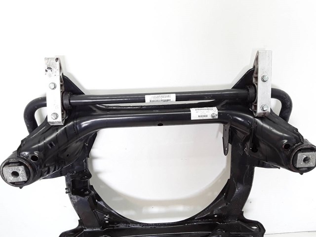 Korpus osi przedniej 7L0400025 VAG