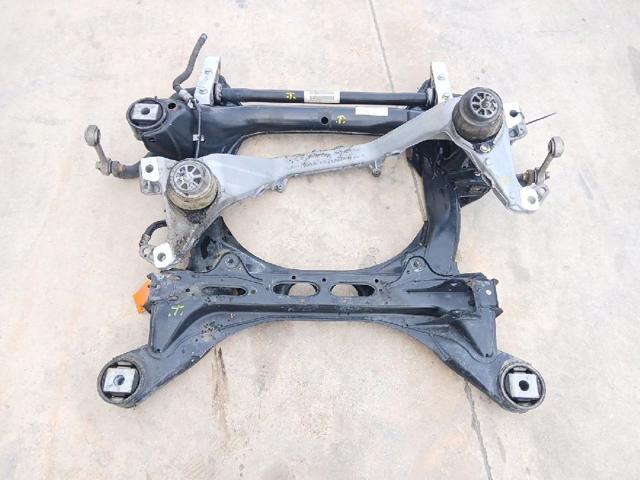 Korpus osi przedniej 7L0400025 VAG