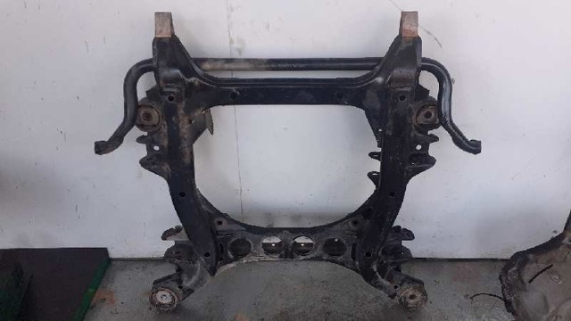 Korpus osi przedniej 7L0400025 VAG