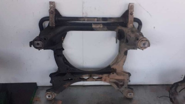 Korpus osi przedniej 7L0400025 VAG