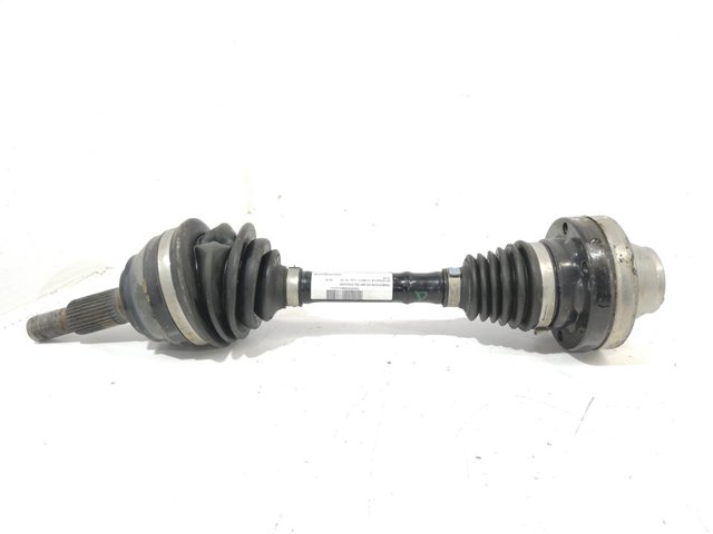 Półoś napędowa przednia 7L0407271C VAG