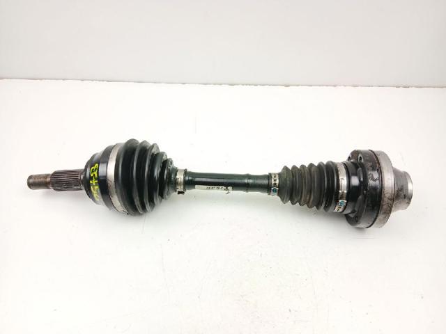 Półoś napędowa przednia 7L0407271C VAG