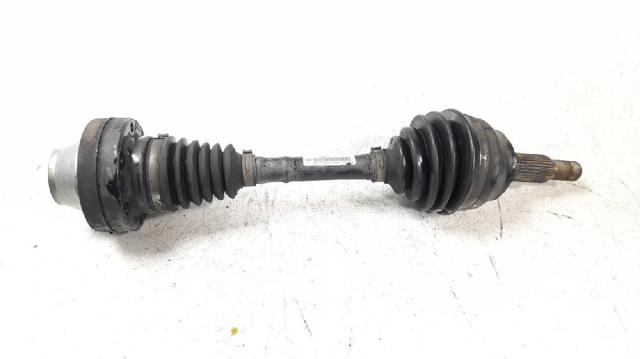 Półoś napędowa przednia 7L0407271C PORSCHE