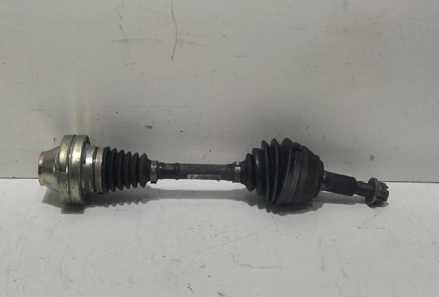 Półoś napędowa przednia 7L0407271E VAG