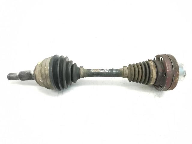 Półoś napędowa przednia 7L0407271E VAG