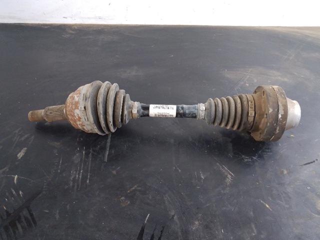 Półoś napędowa przednia 7L0407271E VAG