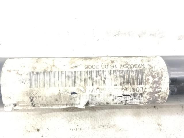 Stabilizator przedni 7L0411025G VAG