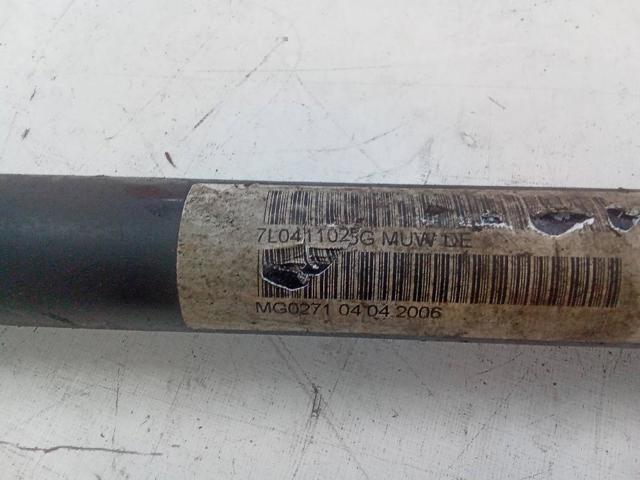 Stabilizator przedni 7L0411025G VAG