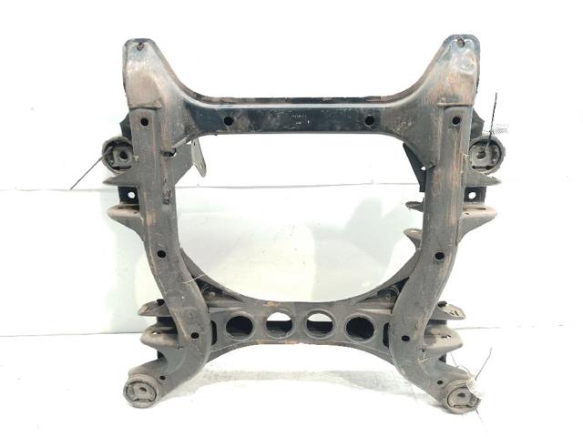 Korpus osi przedniej 7L0499030H VAG