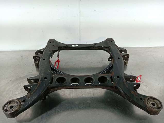 Korpus osi przedniej 7L0499314C VAG