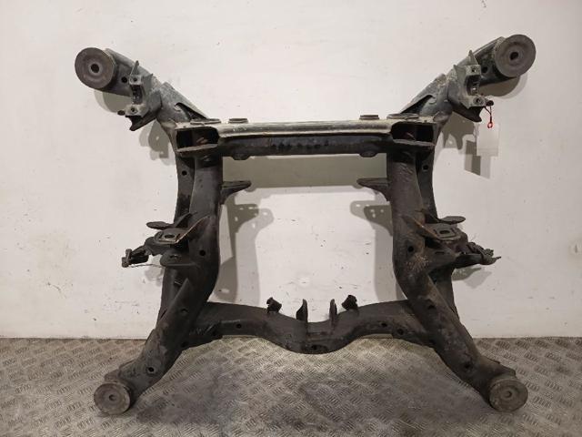Korpus osi tylnej 7L0500041 VAG