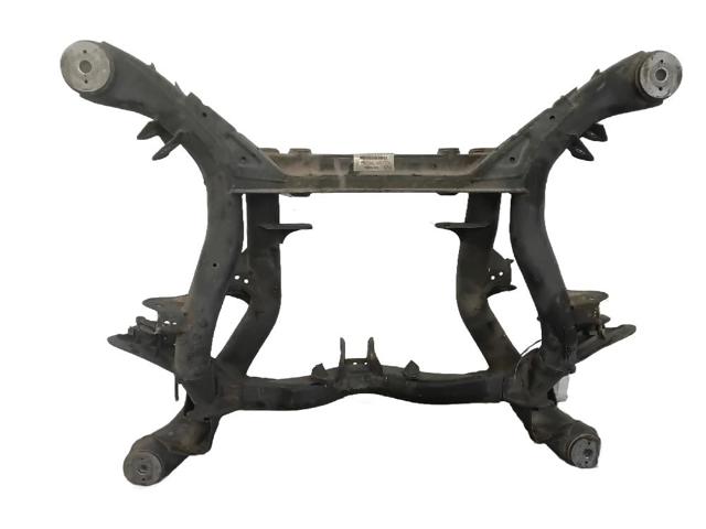 Korpus osi tylnej 7L0500041 VAG