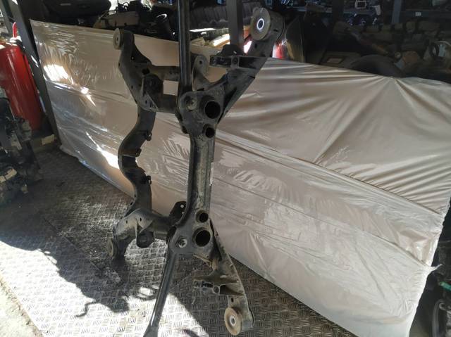 Korpus osi tylnej 7L0500041 VAG