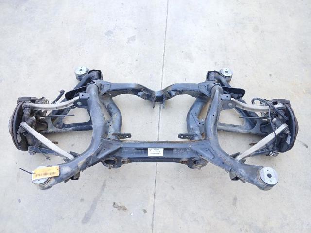 Korpus osi tylnej 7L0500041 VAG