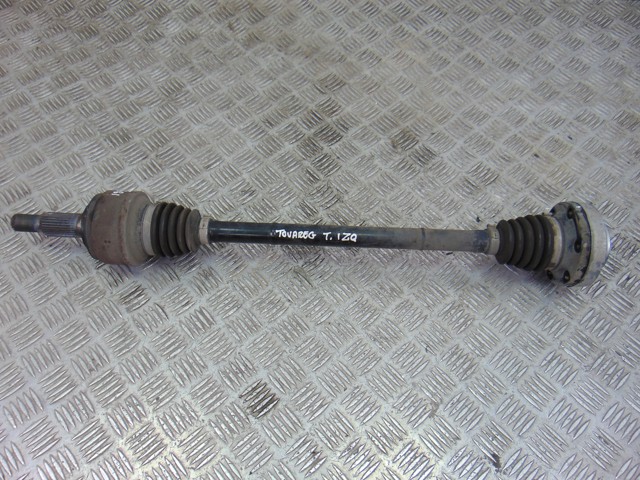 7L0501201 VAG
