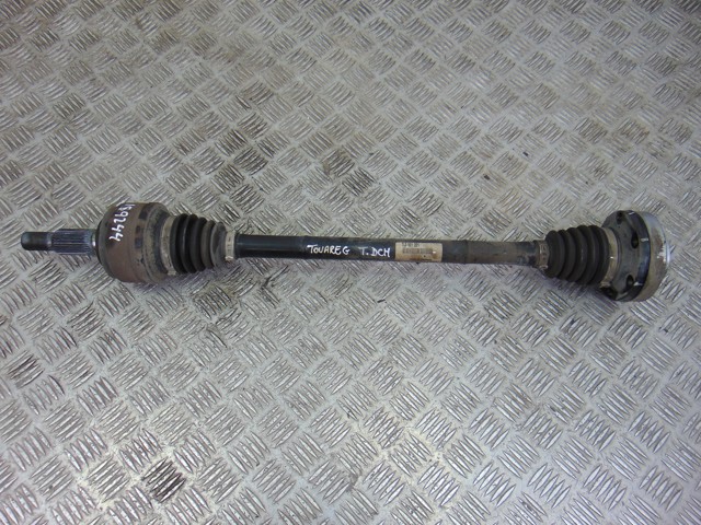 7L0501201 VAG