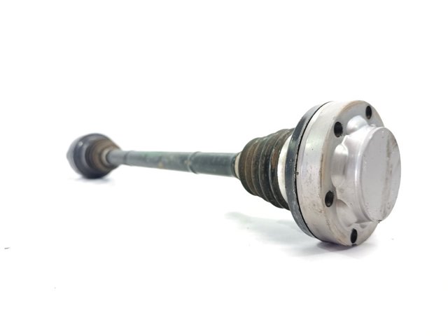 Półoś tylna 7L0501201 VAG