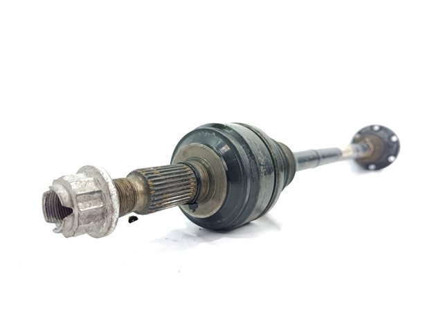 Półoś tylna 7L0501201 VAG